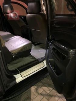 Chevrolet Suburban